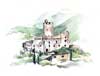 Castello di Avio