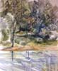 Lago di Coredo
