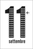 11 settembre