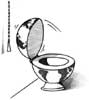 WC